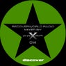 Recoverworld Radio 014 (Mixed by Para X)