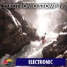 Electronic Stomp IV