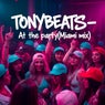 At the Party (Miami Mix)