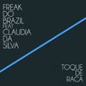 Toque de Raca (feat. Claudia Da Silva)