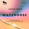 Wayzgoose