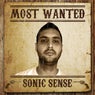 Most Wanted (Sonic Sense)
