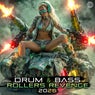 Drum & Bass Rollers Revenge 2026