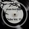 Dubs, Vol. 13