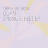 Spring Street EP