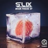 Brain Freeze EP