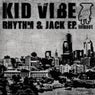 Rythm & Jack EP