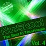 Nu:Skool - The Best In TechHouse, Vol. 4