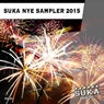 Suka Nye Sampler 2015