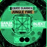 Jungle Fire Remixes, Vol. 1