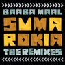 Suma Rokia (Adam Turner Radio Edit)