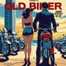 Old Biker