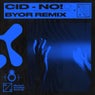 No! (BYOR Extended Remix)