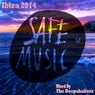 SAFE IBIZA 2014 (Mixed By The Deepshakerz)