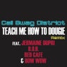 Teach Me How to Dougie (Urban Remix)