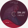 I Miss U (Original Mix)