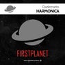 Harmonica