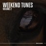 Weekend Tunes (Volume 2)