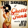 The Sound of Ghetto Funk