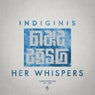 Her Whispers - Single