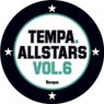 Tempa Allstars (Vol. 6)