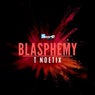 Blasphemy