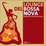 Lounge Del Bossa Nova, Vol. 1