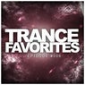 Trance Favorites #006
