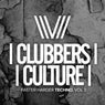 Clubbers Culture: Faster Harder Techno, Vol.3