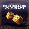 High Rollers, Vol. 2