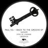 Back To The Groove EP