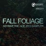 Fall Foliage - ADE 2013 Sampler