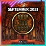 Compilation Only the Best September 2021