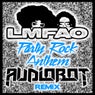Party Rock Anthem Audiobot Remix