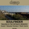 Walking In The Distance (Remixes)