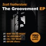 The Groovement EP