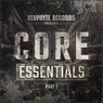 Neophyte Records Presents: Core Essentials Part 1 - Extended Mixes