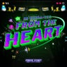 From The Heart - Pro Mixes