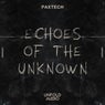 Echoes of the Unknown