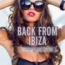 Back from Ibiza Techhouse Collection