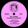 Assorted Grooves