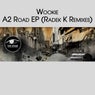 A2 Road EP (Radek K Remixes)