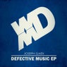 Defective Music