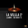 La Velilla EP