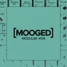 Mooged Modular #014