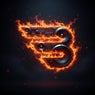 Through the flames