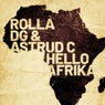 Hello Afrika