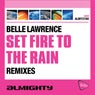 Set Fire to the Rain (Remixes)