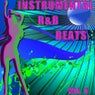 Instrumental R&B Beats Vol. 3 - Instrumental Versions of The Greatest R&B Hits