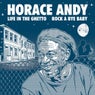 Life in the Ghetto / Rock a Bye Baby
